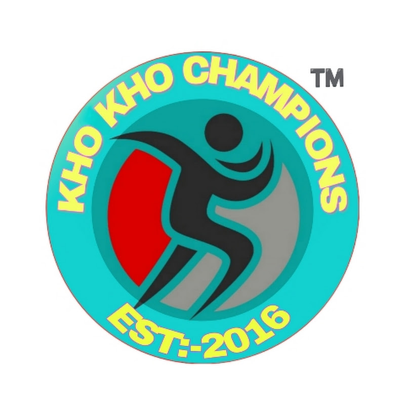 KHO KHO CHAMPIONS ™️