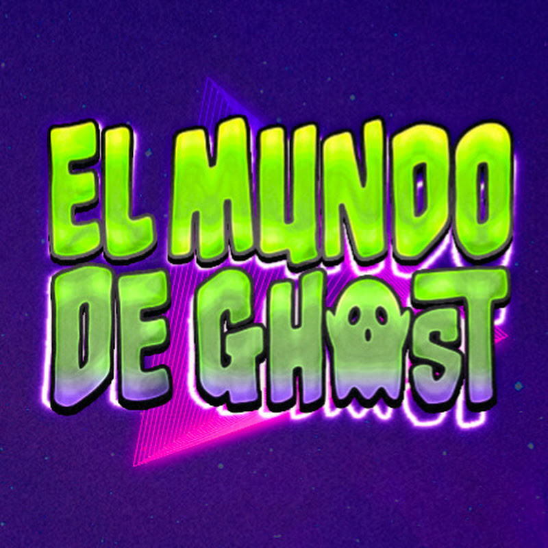 El Mundo de Ghast