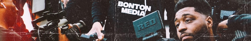 Bonton Media YouTube channel avatar