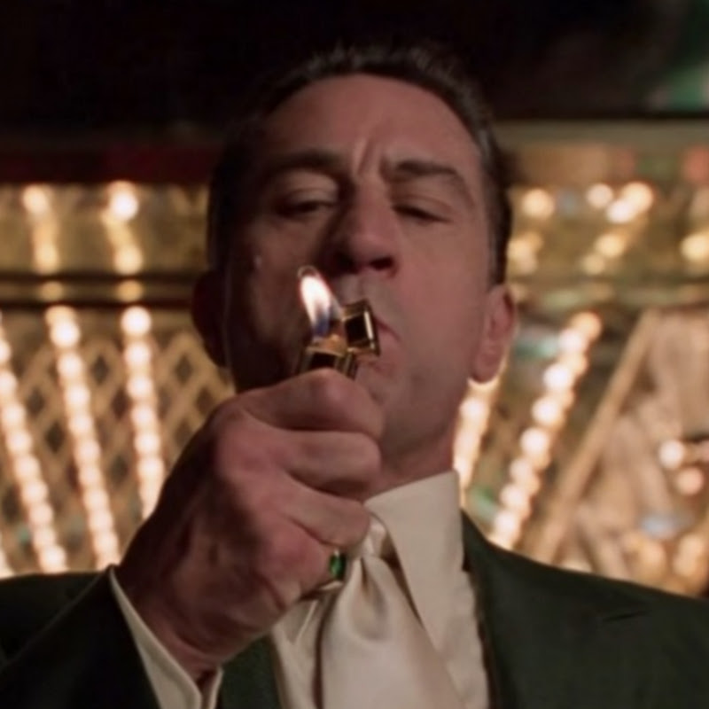 GUCCIGARETTE