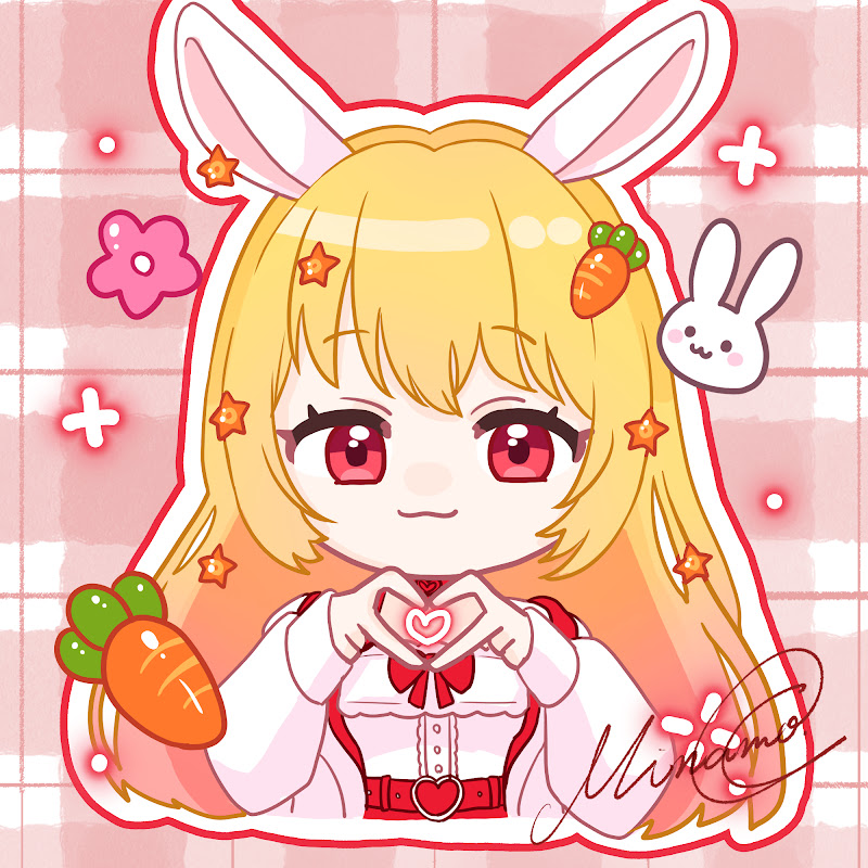 兎咲みちかげ