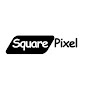 Square Pixel logo