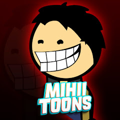 Mihii Toons Avatar