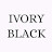 Ivory Black Design