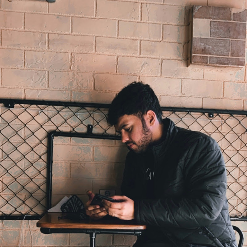Aditya Choudhary
