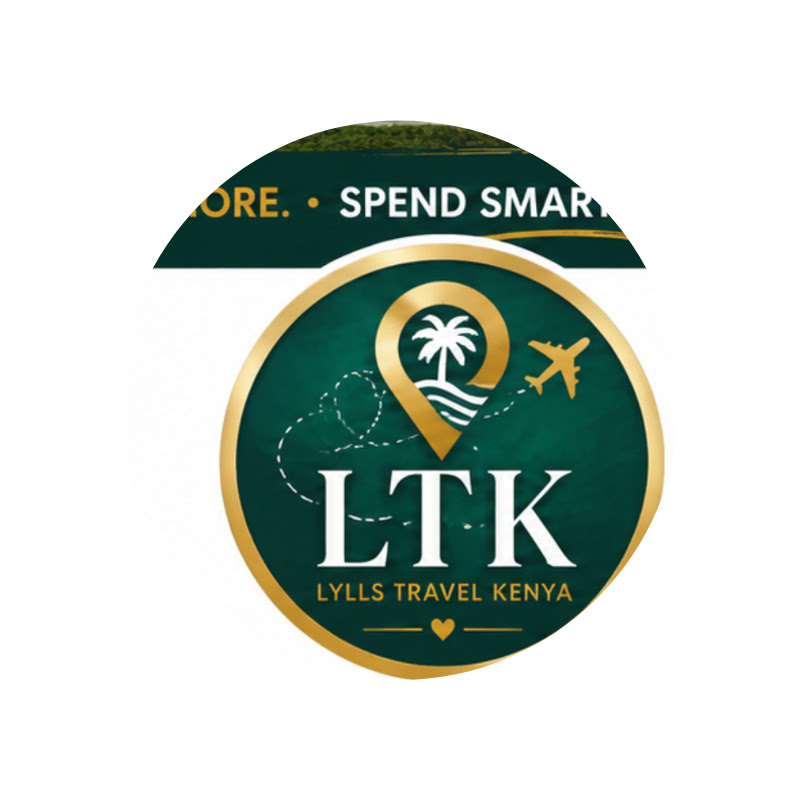 Lylls Travel Kenya channel avatar