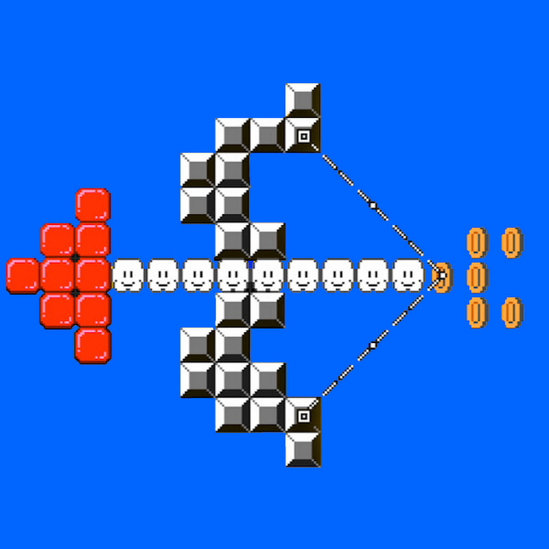 Arrowstotle Plays Logo