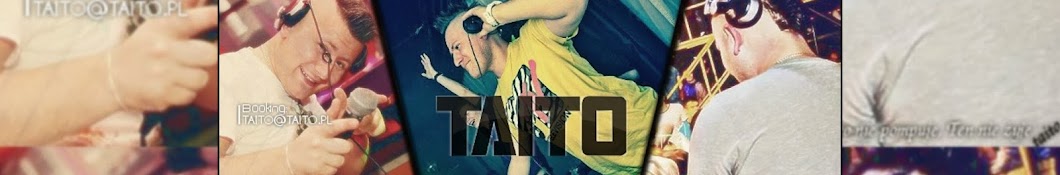 TAITOMusic YouTube channel avatar