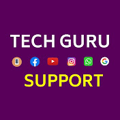 Tech Guru Support