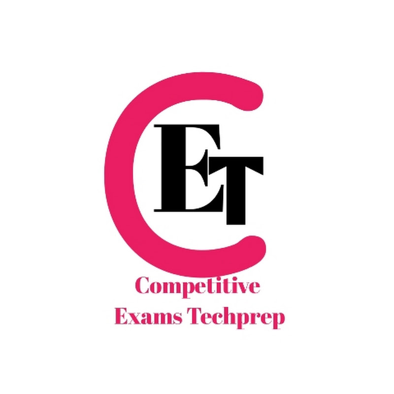 Competitive Exams TechPrep