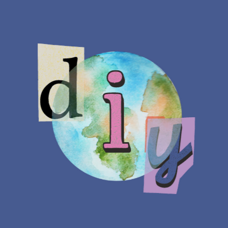 DIY Planet