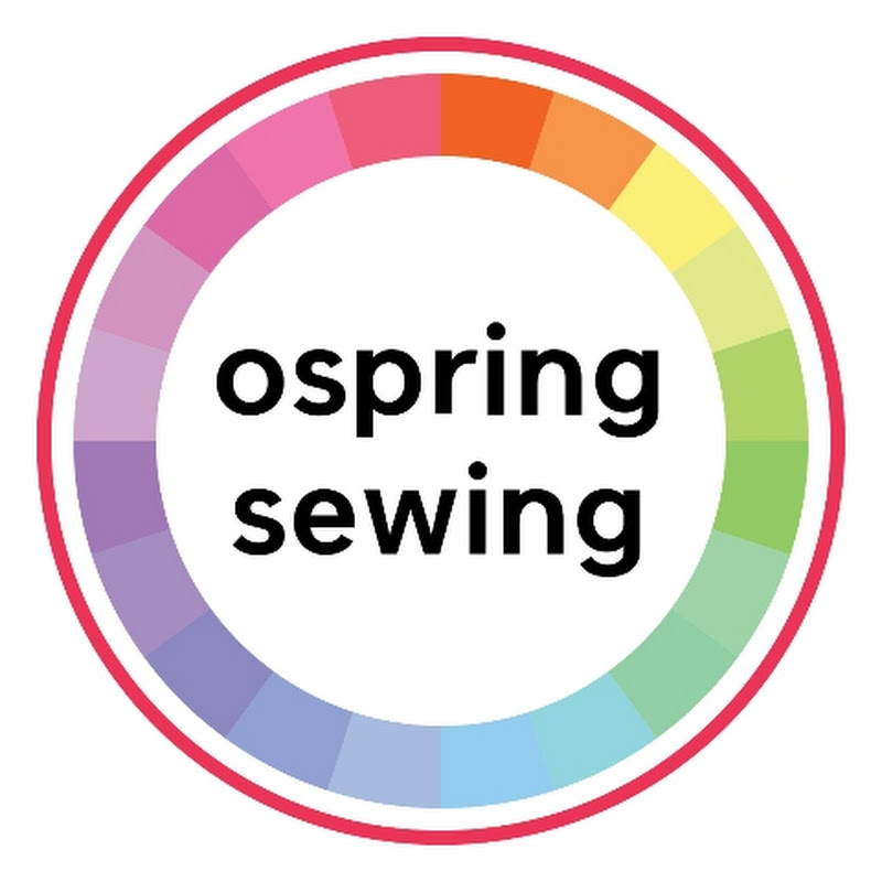 ospring sewing 