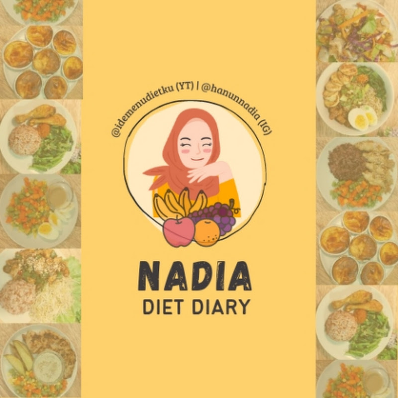 Nadia Diet Diary
