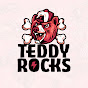 Teddy Rocks Festival logo
