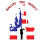 Salute the Magic logo