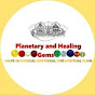 PLANETARYANDHEALINGGEMS logo
