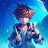 Gaming Sora