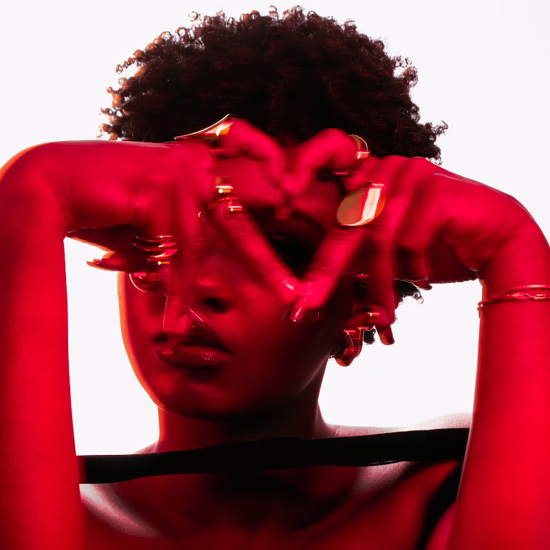 Tiana Major9 - Topic