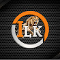 Islamic Lion Kingdom logo