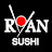 Ryan sushi food 