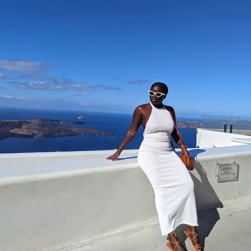 Francisca AK | Travel, Lifestyle & Food