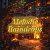 Melodic Raindrops