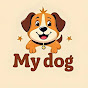Puppy muffuy logo