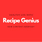 Recipe Genius logo