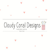Cloudy Coral Designs