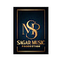 Sagar Music Production  logo