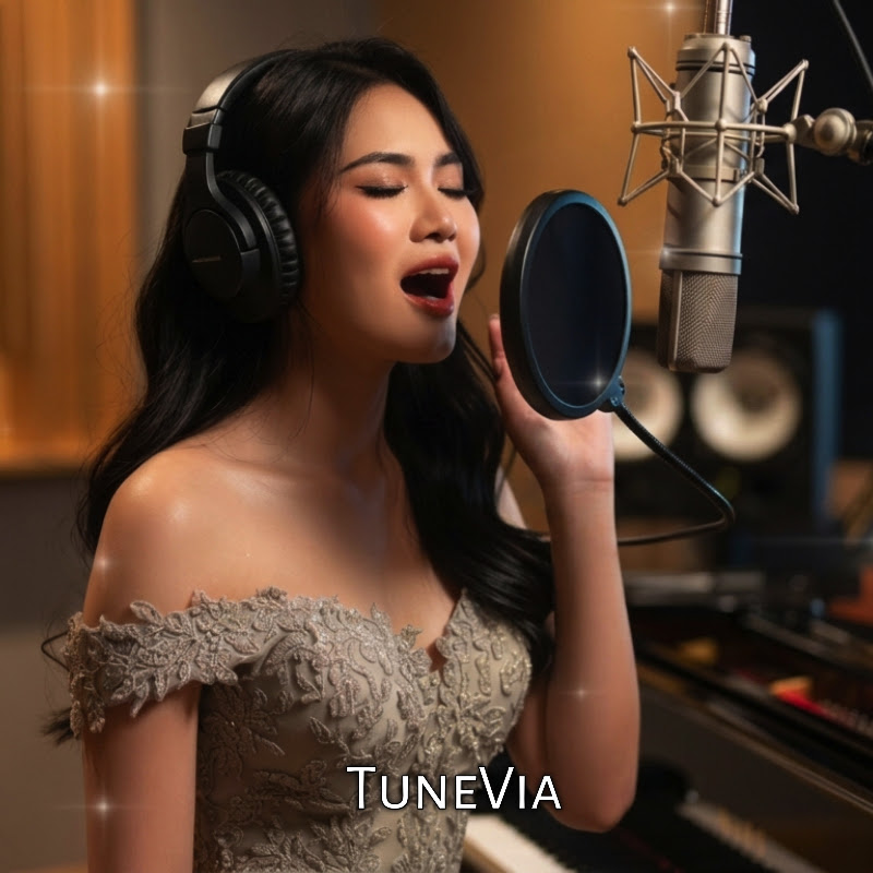 TuneVia - Topic