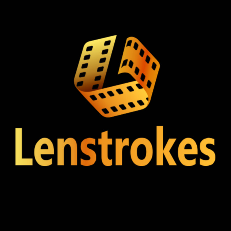 Lenstrokes icon