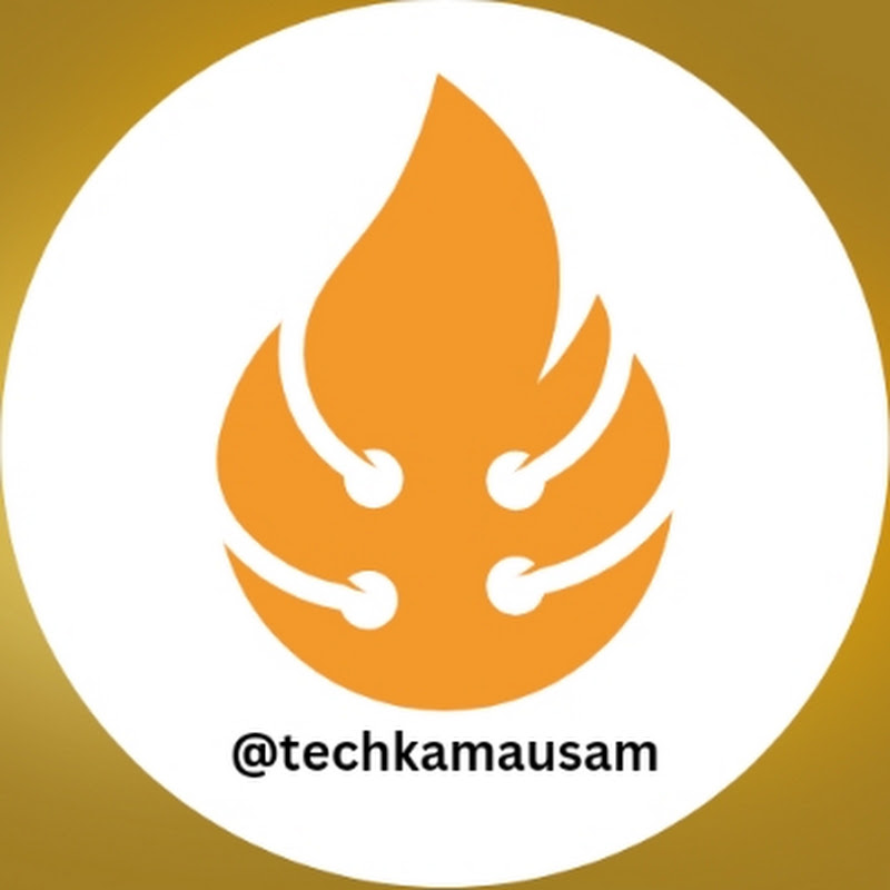 TECH KA MAUSAM.