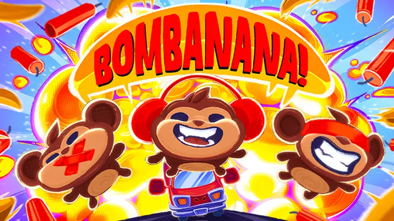 BOMBANANA! esplode anche su Roblox: oltre 16 milioni di visite