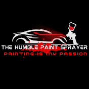 The Humble Paint Sprayer