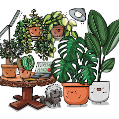 Everything Plants