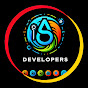 A.S Developers logo