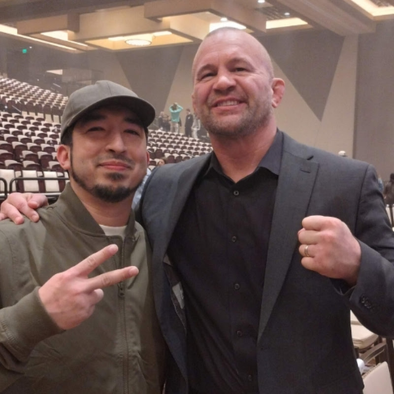 The Art of Fight Trolling