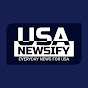 USA Newsify logo