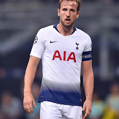 Harry Kane