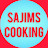 sajims cooking