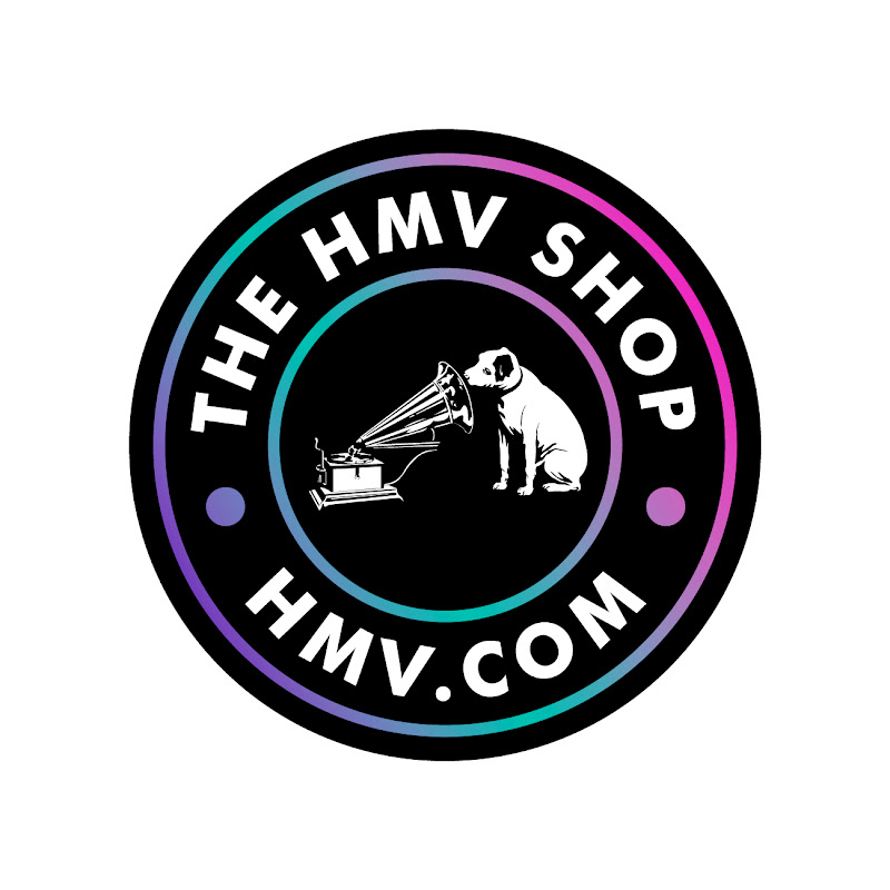 hmv official