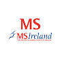 MSSocietyIRELAND logo