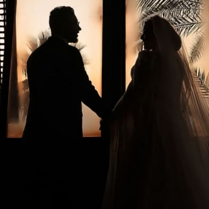 Aml Elgoharei - امل الجوهري