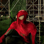 The Amazing Spider-Man Aspect Ratios