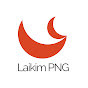 Laikim PNG logo