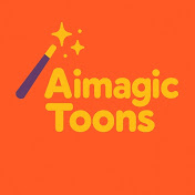 AImagic  Toons 