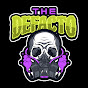 The DeFacto TV Avatar