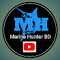 Marine Hunter BD logo