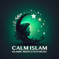 Calm Islam Music channel logo